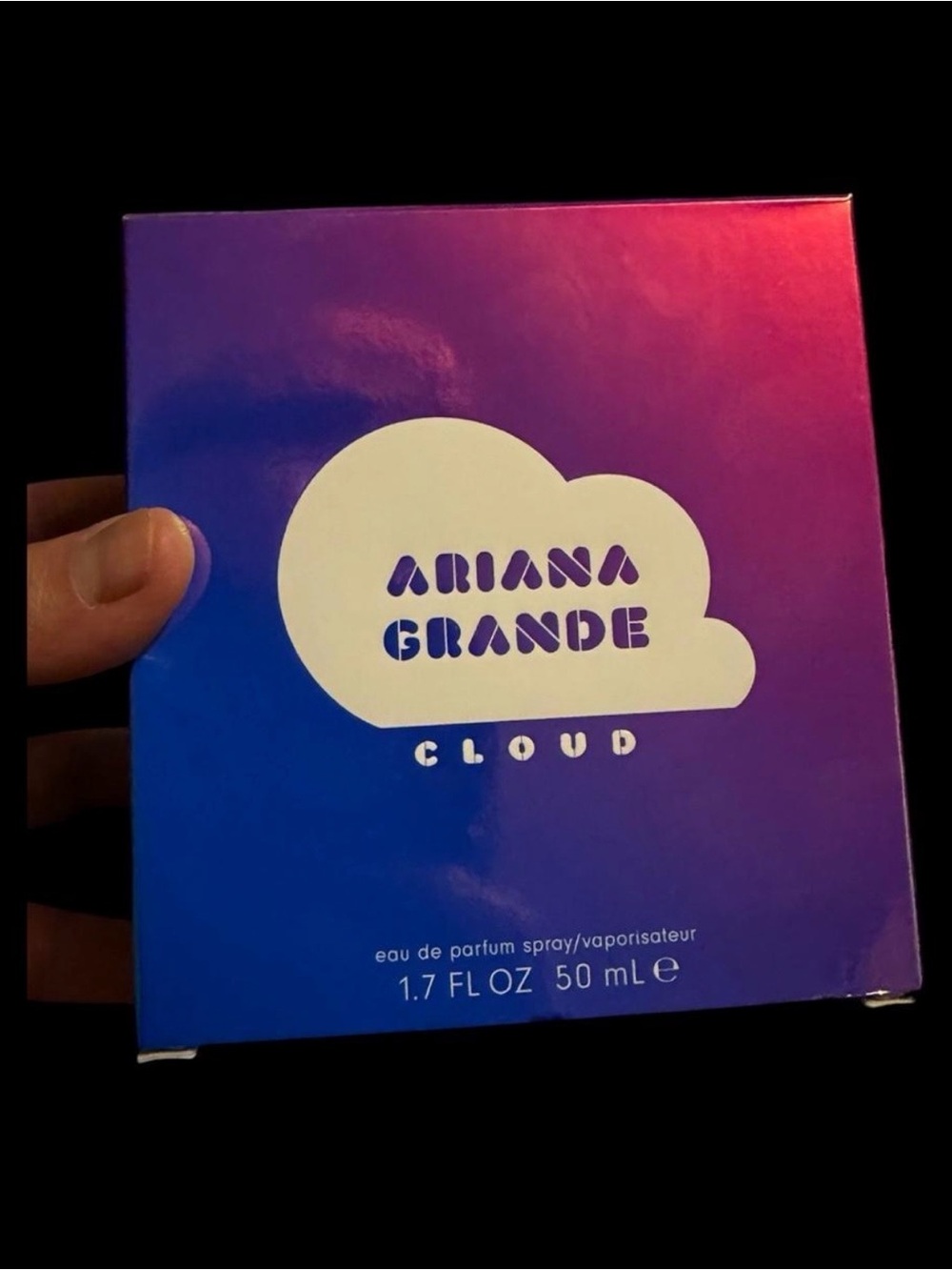 Ariana Grande Cloud 1.7 oz - Picture 2 of 3